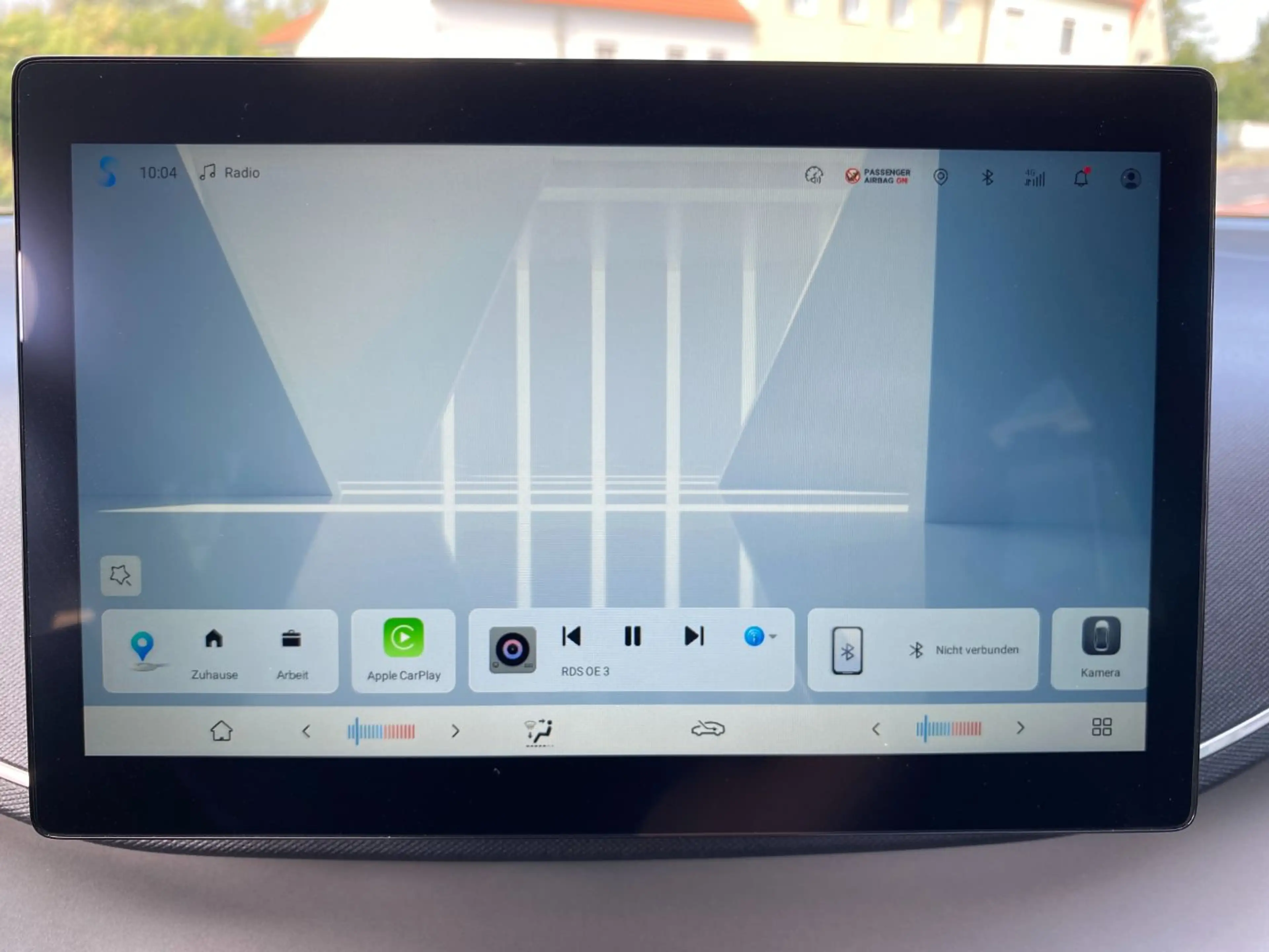 BYD Dolphin Surf BOO CarPlay PTS KeyGo RKam — photo 9