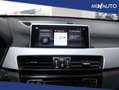 BMW X1 xDrive18d Business Advantage AUT Weiß - thumbnail 14