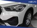 BMW X1 xDrive18d Business Advantage AUT Weiß - thumbnail 9