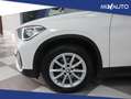 BMW X1 xDrive18d Business Advantage AUT Weiß - thumbnail 8