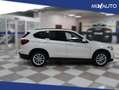 BMW X1 xDrive18d Business Advantage AUT Weiß - thumbnail 3
