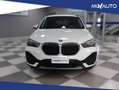 BMW X1 xDrive18d Business Advantage AUT Weiß - thumbnail 2