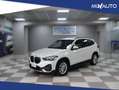 BMW X1 xDrive18d Business Advantage AUT Weiß - thumbnail 1