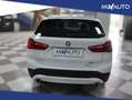 BMW X1 xDrive18d Business Advantage AUT Weiß - thumbnail 4
