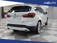BMW X1 xDrive18d Business Advantage AUT Weiß - thumbnail 5