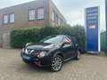 Nissan Juke 1.2 DIG-T S/S Connect Edition Climate C, Cruise C, Negro - thumbnail 4