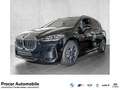 BMW 218 i M Sport AHK DrivAssist Kamera AdaptLED Massage Schwarz - thumbnail 1
