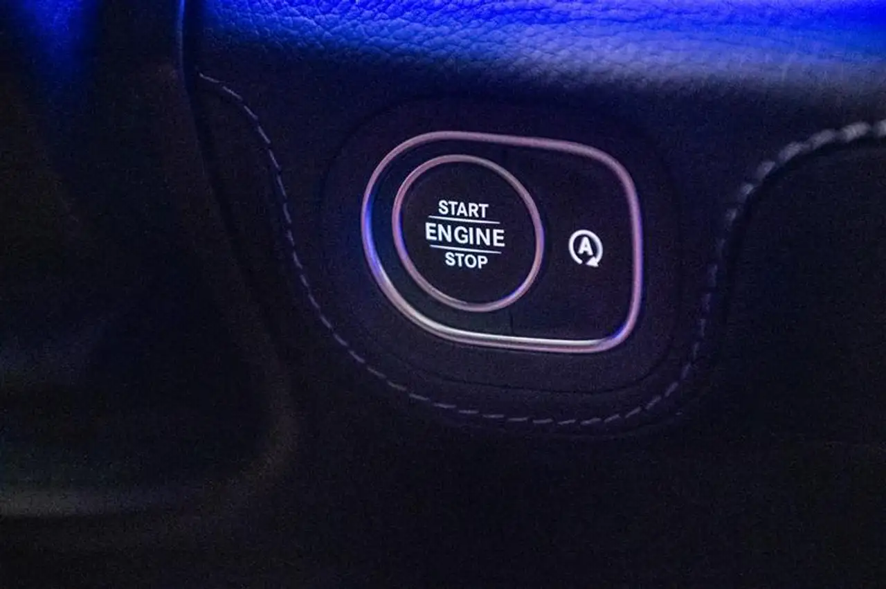 Mercedes-Benz GLE photo Mercedes-Benz GLE