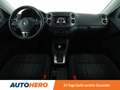 Volkswagen Tiguan 2.0 TDI Lounge 4Motion BMT Aut.*NAVI*XENON*CAM* Nero - thumbnail 12