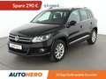 Volkswagen Tiguan 2.0 TDI Lounge 4Motion BMT Aut.*NAVI*XENON*CAM* Nero - thumbnail 1