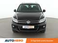 Volkswagen Tiguan 2.0 TDI Lounge 4Motion BMT Aut.*NAVI*XENON*CAM* Nero - thumbnail 9