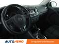 Volkswagen Tiguan 2.0 TDI Lounge 4Motion BMT Aut.*NAVI*XENON*CAM* Nero - thumbnail 11