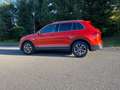 Volkswagen Tiguan Tiguan 2.0 TDI SCR (BlueMotion Technology) Sound Orange - thumbnail 2