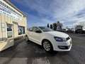 Volkswagen Polo 1.6 TDI 90CH FAP STYLE 5P Blanc - thumbnail 4