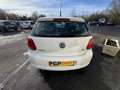 Volkswagen Polo 1.6 TDI 90CH FAP STYLE 5P Blanc - thumbnail 6