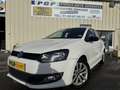 Volkswagen Polo 1.6 TDI 90CH FAP STYLE 5P Blanc - thumbnail 1
