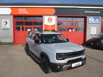 HEV 1,5-T 4WD Mild-Hybrid