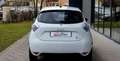 Renault ZOE ZEN CHARGE RAPIDE Blanc - thumbnail 7