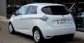 Renault ZOE ZEN CHARGE RAPIDE Blanc - thumbnail 8