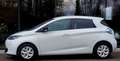 Renault ZOE ZEN CHARGE RAPIDE Blanc - thumbnail 4