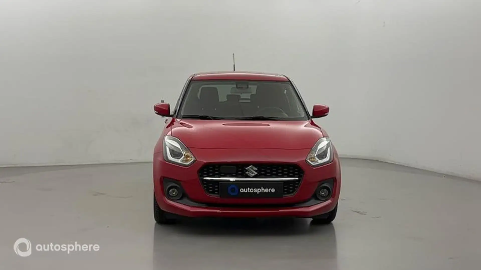Suzuki Swift 1.2 Dualjet Hybrid 83ch Pack - 2