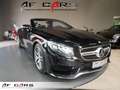 Mercedes-Benz S 500 AMG HUD 360° ACC DAB Massage Burmester Negro - thumbnail 44