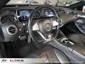 Mercedes-Benz S 500 AMG HUD 360° ACC DAB Massage Burmester Negro - thumbnail 22