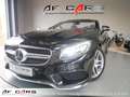 Mercedes-Benz S 500 AMG HUD 360° ACC DAB Massage Burmester Negru - thumbnail 1