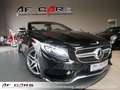 Mercedes-Benz S 500 AMG HUD 360° ACC DAB Massage Burmester Negru - thumbnail 3