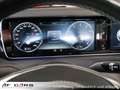 Mercedes-Benz S 500 AMG HUD 360° ACC DAB Massage Burmester Negro - thumbnail 38