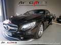 Mercedes-Benz S 500 AMG HUD 360° ACC DAB Massage Burmester Negro - thumbnail 46