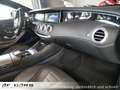 Mercedes-Benz S 500 AMG HUD 360° ACC DAB Massage Burmester Negro - thumbnail 23