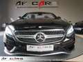 Mercedes-Benz S 500 AMG HUD 360° ACC DAB Massage Burmester Negro - thumbnail 45