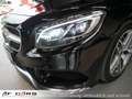 Mercedes-Benz S 500 AMG HUD 360° ACC DAB Massage Burmester Negro - thumbnail 36