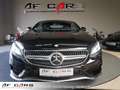 Mercedes-Benz S 500 AMG HUD 360° ACC DAB Massage Burmester Negru - thumbnail 2