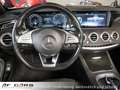 Mercedes-Benz S 500 AMG HUD 360° ACC DAB Massage Burmester Negro - thumbnail 21