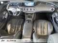 Mercedes-Benz S 500 AMG HUD 360° ACC DAB Massage Burmester Negru - thumbnail 11