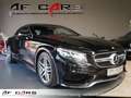 Mercedes-Benz S 500 AMG HUD 360° ACC DAB Massage Burmester Negro - thumbnail 47