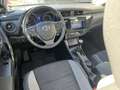 Toyota Auris 1.2 VVT-i TS Comfort Gris - thumbnail 4
