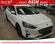 Ford Focus T 1.5d C&C LED/NAVI/SHZ/TEMP/RFK/LM/8Fa Blanc - thumbnail 3
