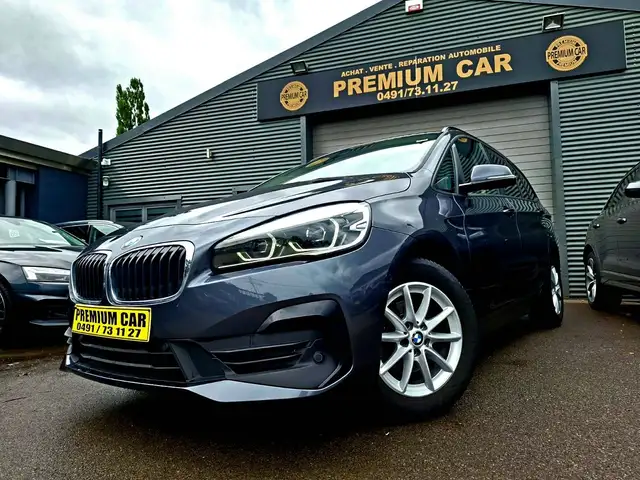 BMW 2 Series main image