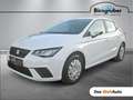 SEAT Ibiza Reference 1.0 Weiß - thumbnail 1