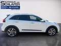 Kia Niro 1.6 Hybrid Spririt AHK Leder Navi 1Hd Weiß - thumbnail 3