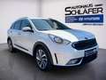 Kia Niro 1.6 Hybrid Spririt AHK Leder Navi 1Hd Weiß - thumbnail 2