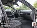 Audi A4 Avant 40 TDI S line SHZ NAVI ACC LED PANO Zwart - thumbnail 4