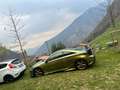 Toyota Celica 2p 1.8 ts (sport) 192cv Зелений - thumbnail 1