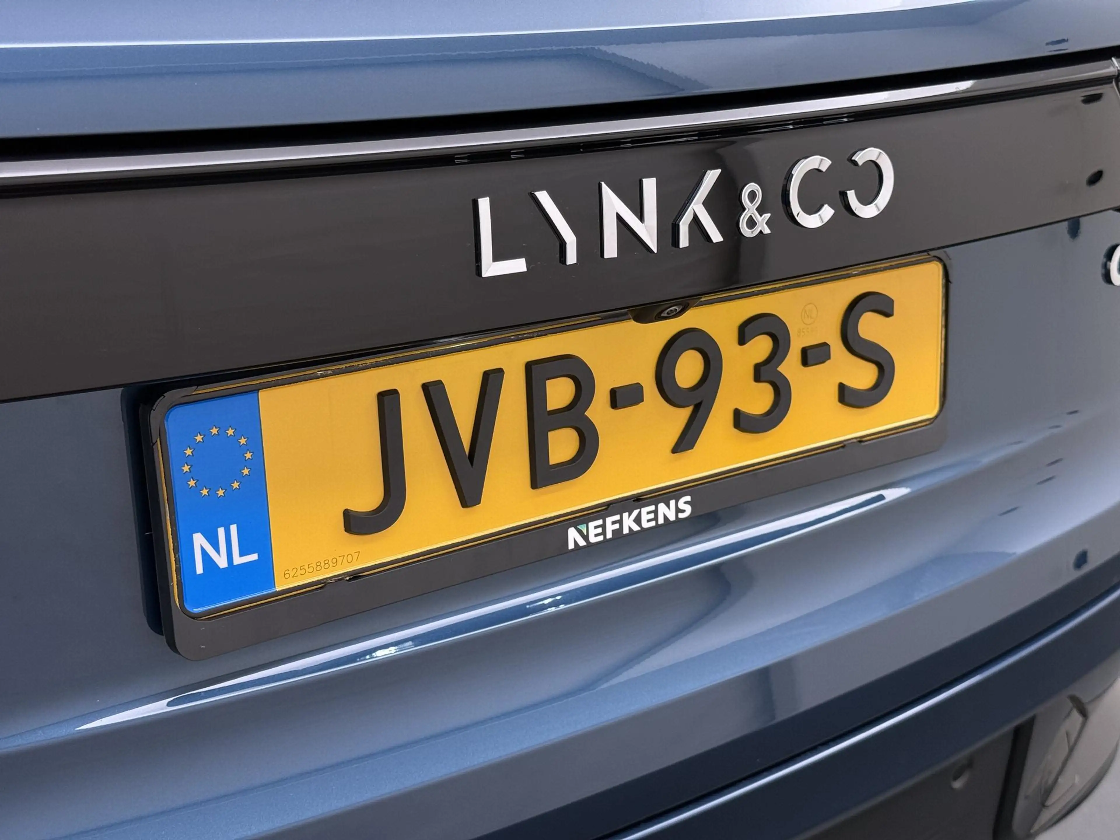 Lynk & Co 01 1.5 260pk Plug-in Hybrid | Navigatie | Panoramadak — photo 10