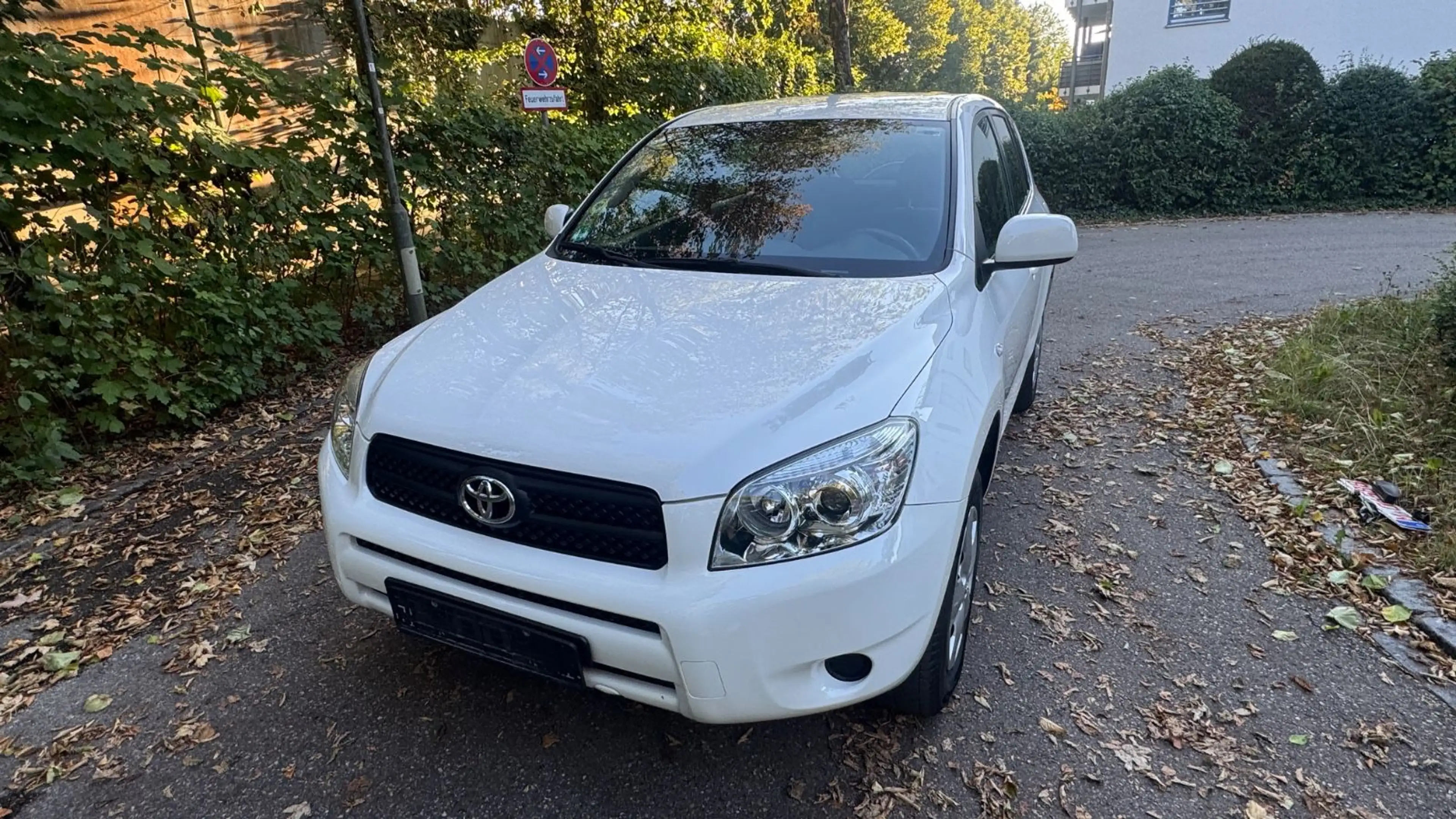 Toyota RAV 4 CROSS SPORT 5-G AWD 2,0BENZ nur 35000km ! — photo 10