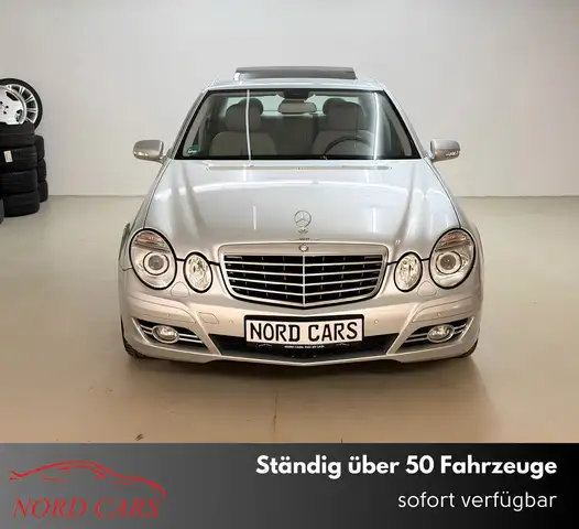Mercedes-Benz E 280 V6  *SAMMLERZUSTAND  *NUR 88.000KM