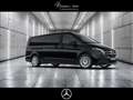 Mercedes-Benz V 300 EDITION XL+NAV+KAMERA+DISTRONIC+AHK+SPUR-P Noir - thumbnail 4